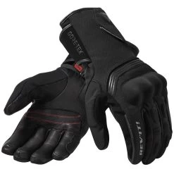 Rev It! Fusion 2 Gloves GTX - Black - SALE