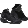 Rev It! G-Force H2O Shoes WP - Black White