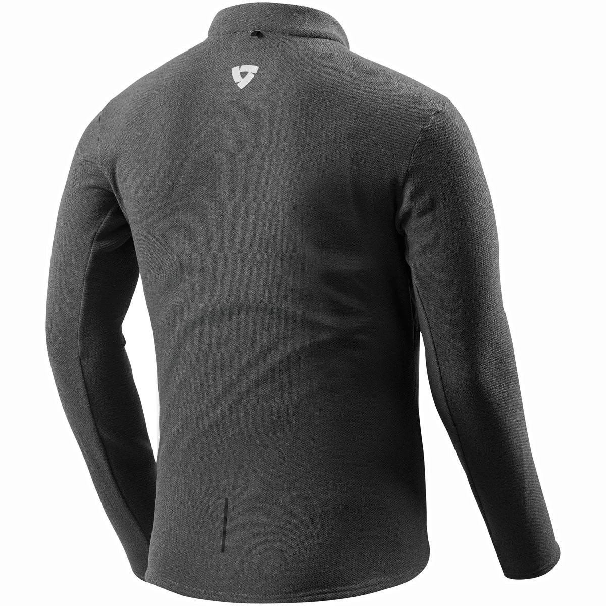 Rev It! Halo Jacket - Anthracite - SALE - Image 2