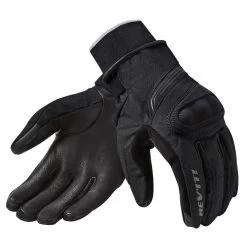 Rev It! Hydra 2 H2O Ladies Gloves WP - Black