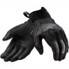 Rev It! Kinetic Gloves - Black Anthracite