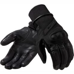 Rev It! Kryptonite 2 Gloves GTX - Black