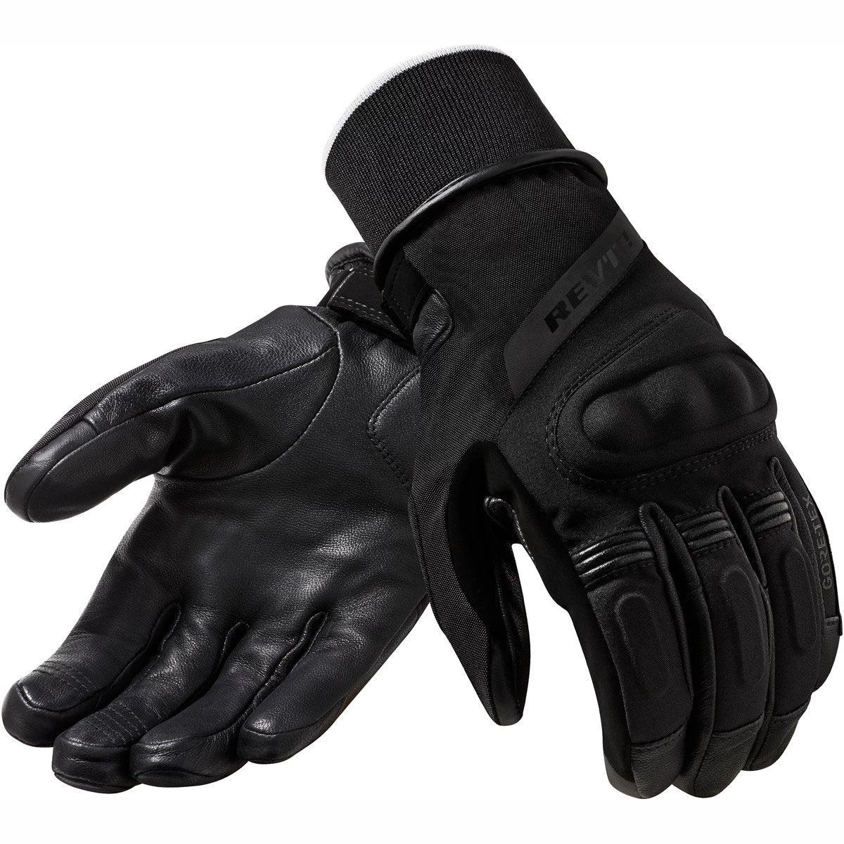 Rev It! Kryptonite 2 Gloves GTX - Black