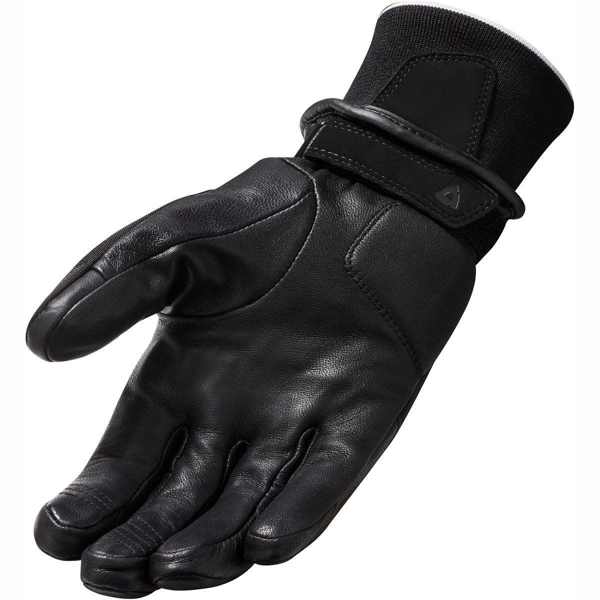 Rev It! Kryptonite 2 Gloves GTX - Black - Image 2