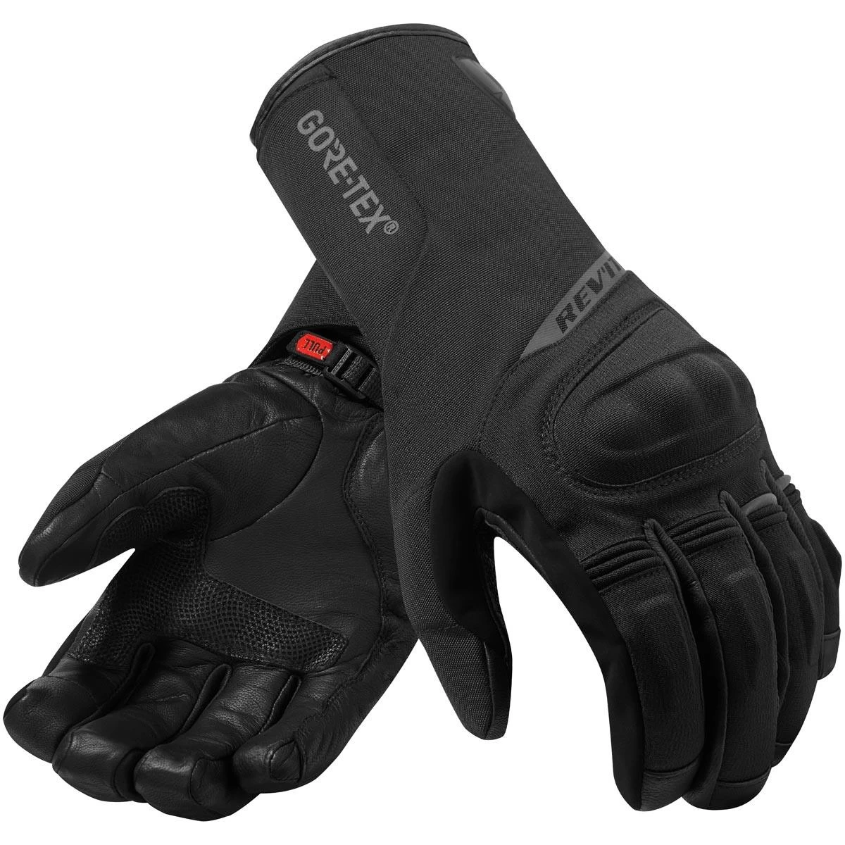Rev It! Livengood Gloves GTX - Black