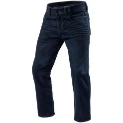 Rev It! Lombard 3 Jeans RF 36in Leg - Dark Blue Used