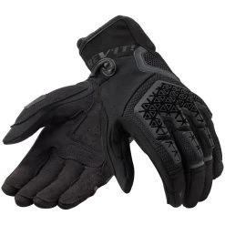 Rev It! Mangrove Gloves - Black