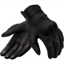 Rev It! Mosca H2O Ladies Gloves WP - Black