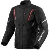 Rev It! Move H2O Jacket WP - Black