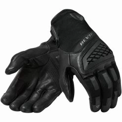Rev It! Neutron 3 Gloves - Black