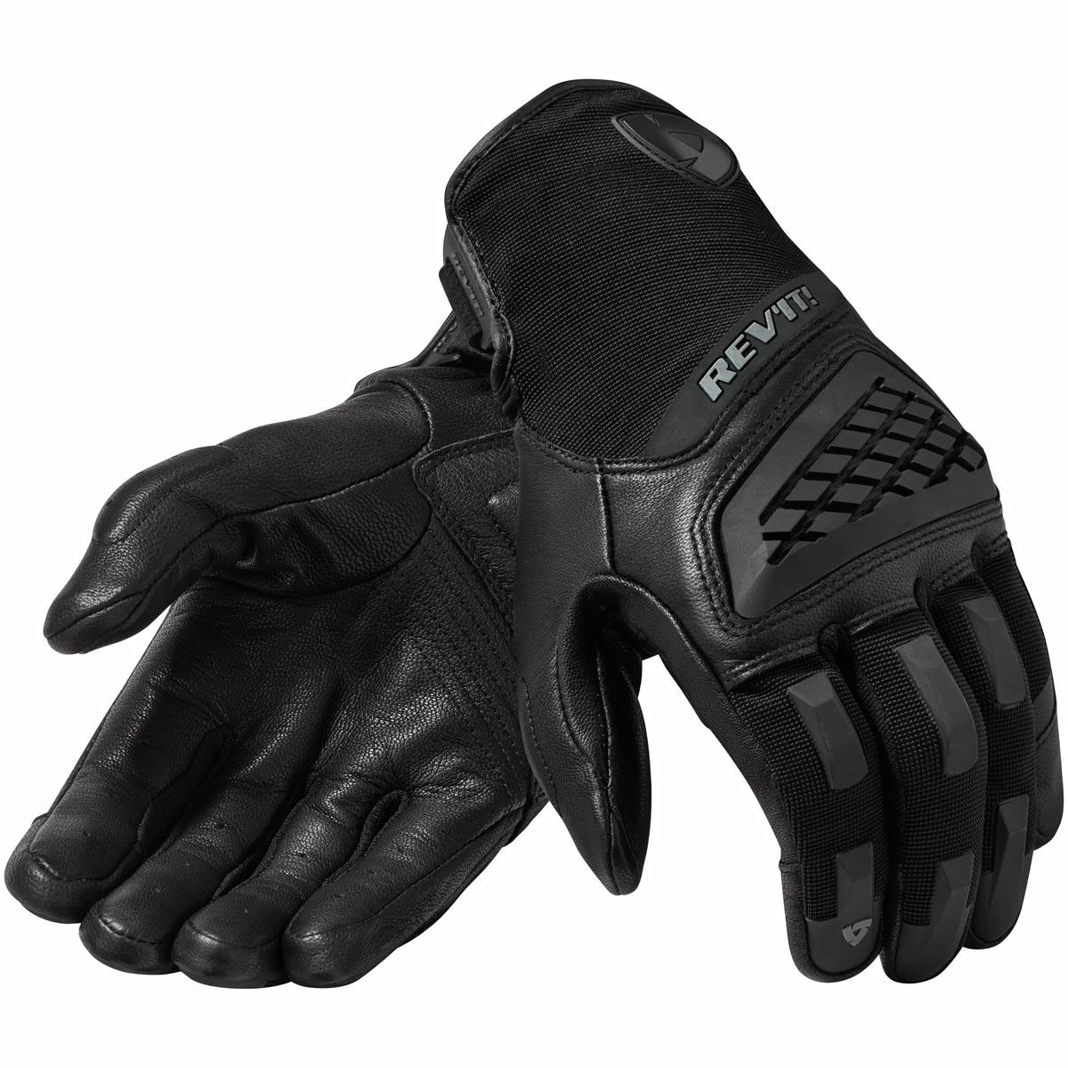 Rev It! Neutron 3 Gloves - Black