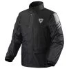 Rev It! Nitric 3 H2O Rain Jacket WP - Black
