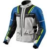 Rev It! Offtrack Jacket Air WP - Silver Blue - SALE