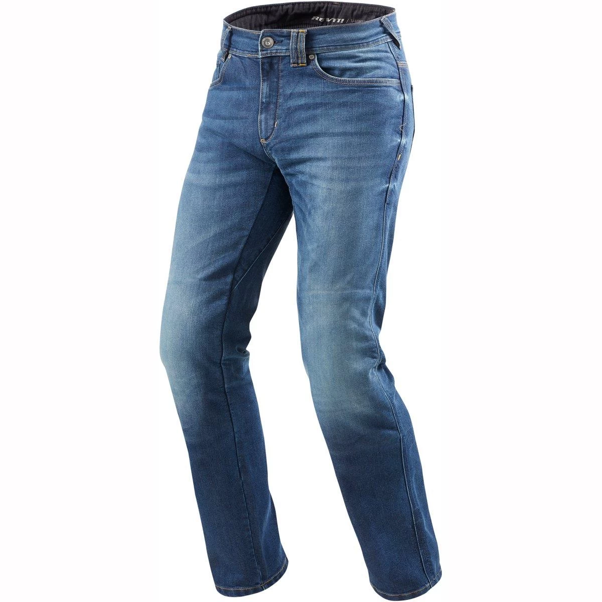 Rev It Philly 2 Relaxed Jeans 34in Leg - Denim Blue - SALE - Image 2