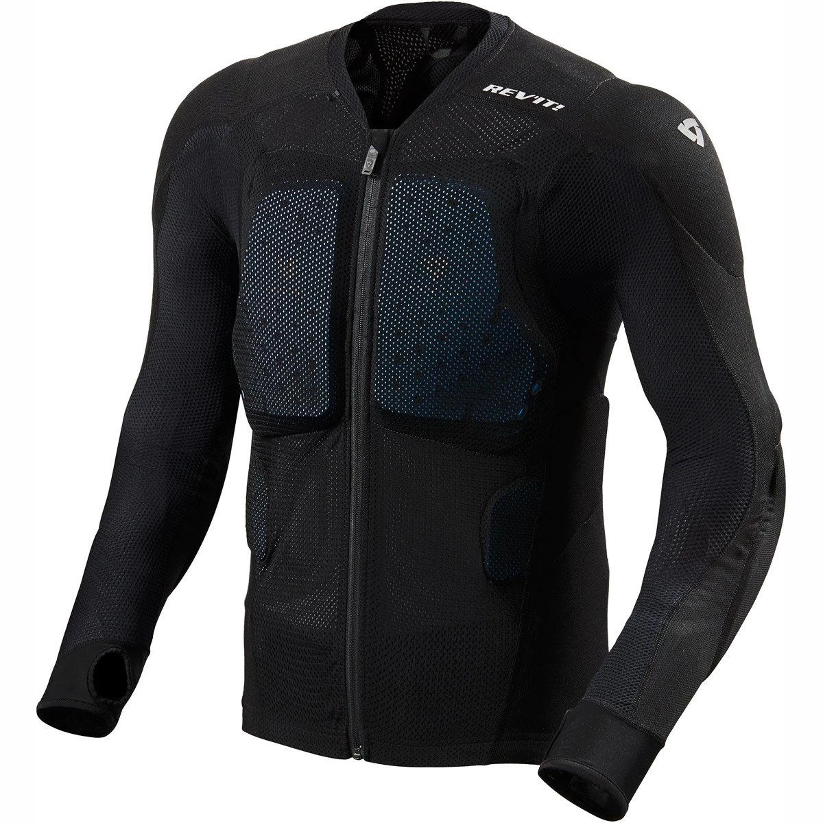 Rev It! Proteus Protector Jacket - Black