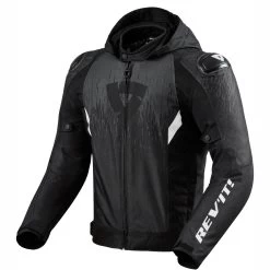 Rev It! Quantum 2 H2O Jacket - Black Anthracite