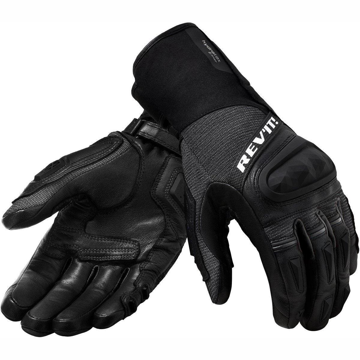 Rev It! Sand 4 H2O Gloves WP - Black