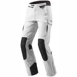 Rev It! Sand Trousers Ladies Reg WP - Silver - SALE