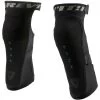 Rev It! Scram Knee Protector - Black
