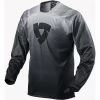Rev It! Scramble Enduro Jersey - Black White