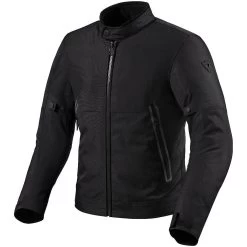 Rev It! Shade H2O Jacket WP - Black