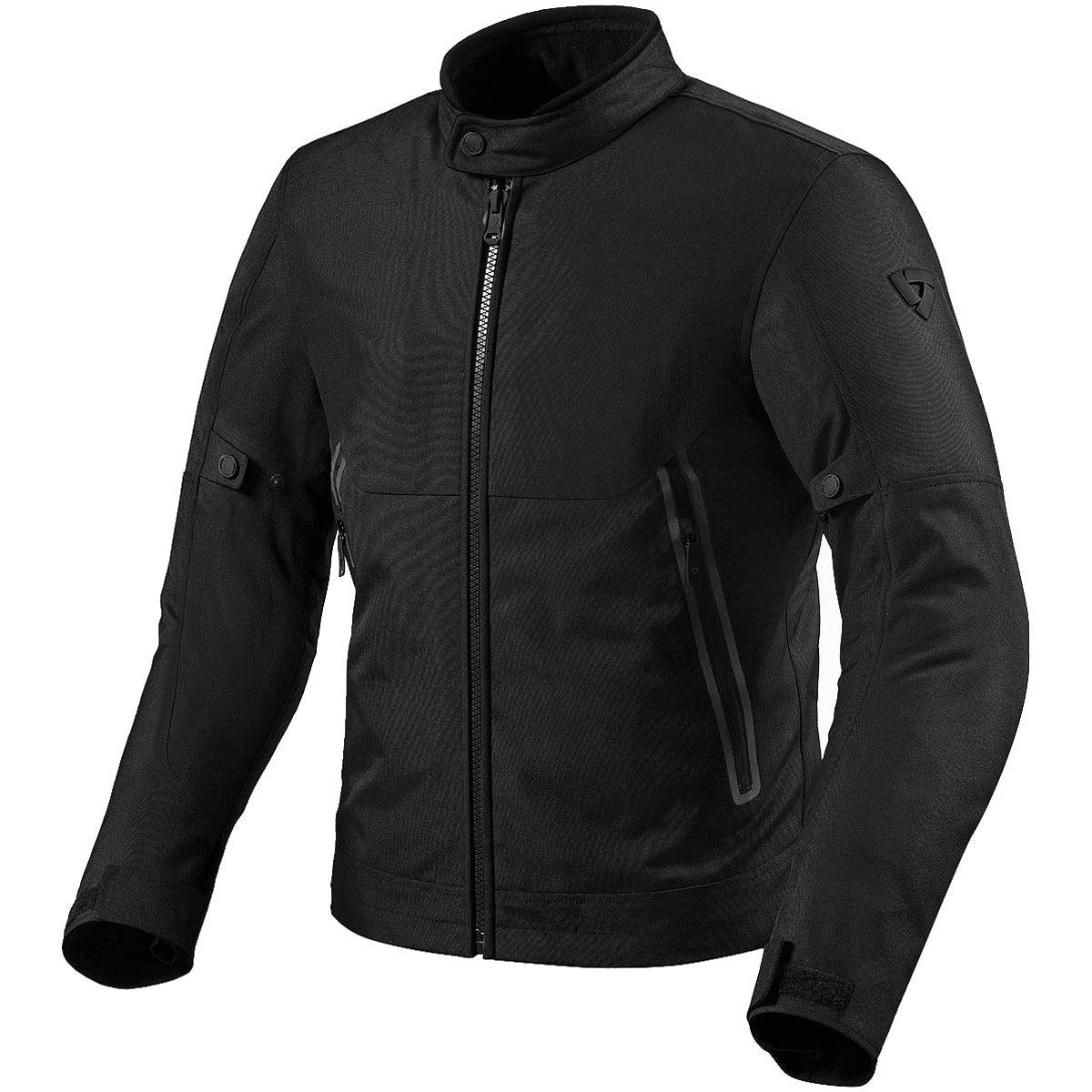 Rev It! Shade H2O Jacket WP - Black