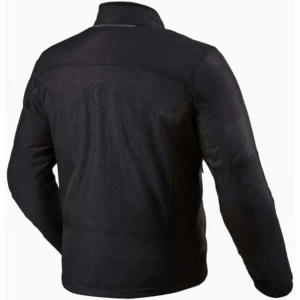 Rev It! Shade H2O Jacket WP - Black - Image 2