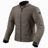 Rev It! Shade H2O Jacket WP - Dark Green