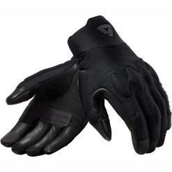 Rev It! Spectrum Gloves - Black Black