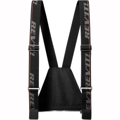 Rev It! Strapper Braces - Black