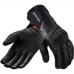 Rev It! Stratos 2 Gloves GTX - Black - SALE