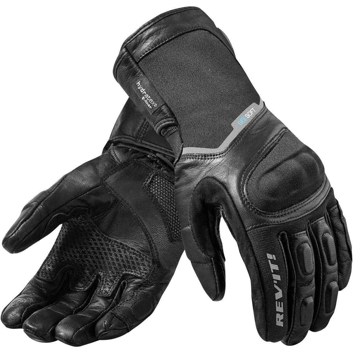 Rev It! Summit 2 H2O Gloves Ladies WP - Black
