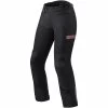 Rev It! Tornado 3 Trousers Ladies Reg 2L WP - Black