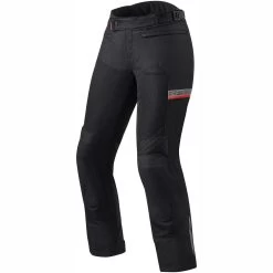 Rev It! Tornado 3 Trousers Ladies Reg 2L WP - Black