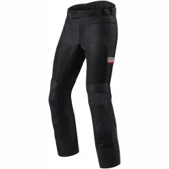 Rev It! Tornado 3 Trousers Long 2L WP - Black