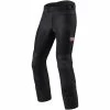 Rev It! Tornado 3 Trousers Reg 2L WP - Black