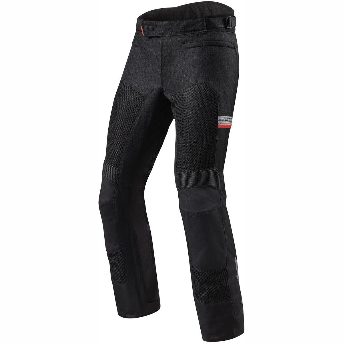 Rev It! Tornado 3 Trousers Reg 2L WP - Black