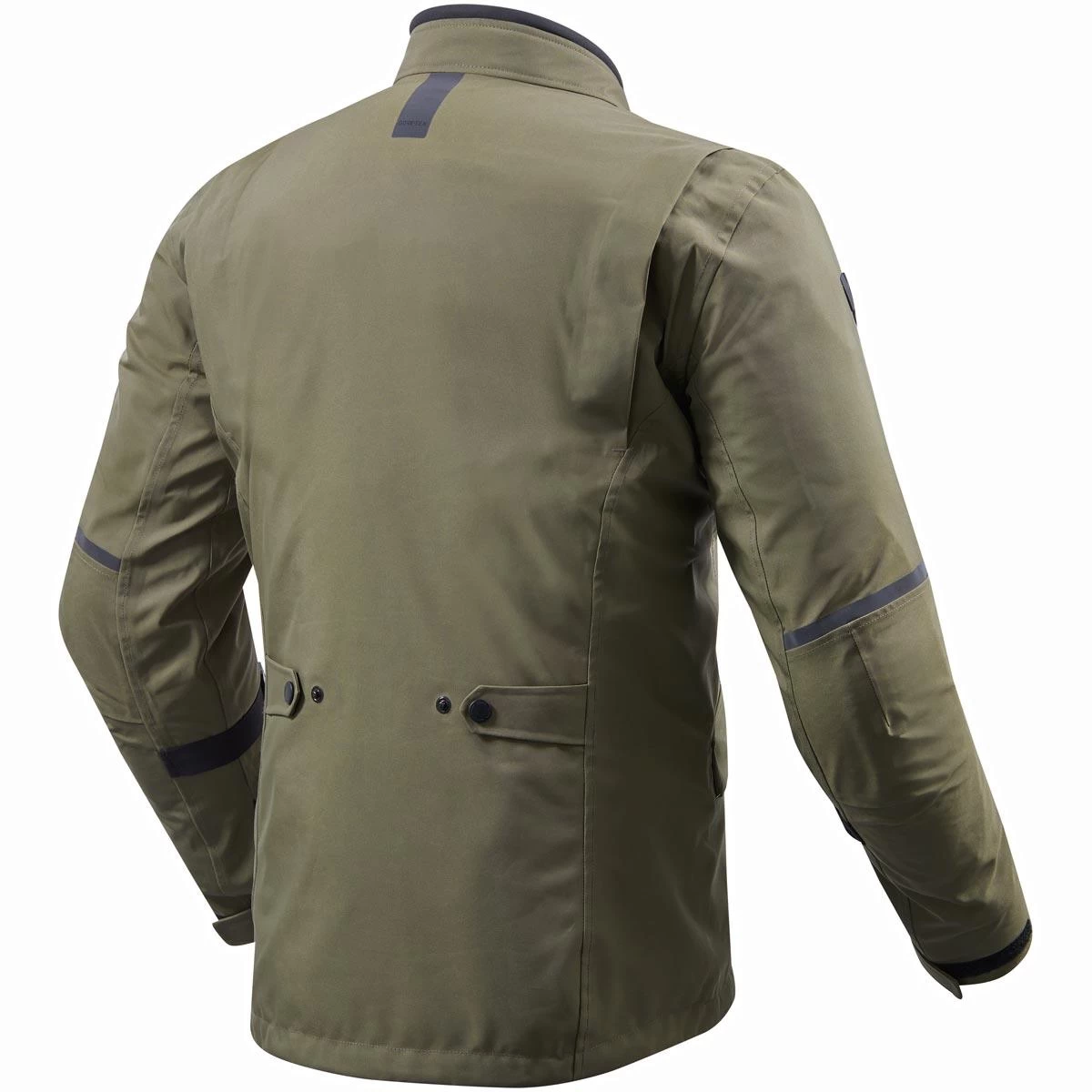 Rev It! Trench Jacket GTX - Khaki - Image 2