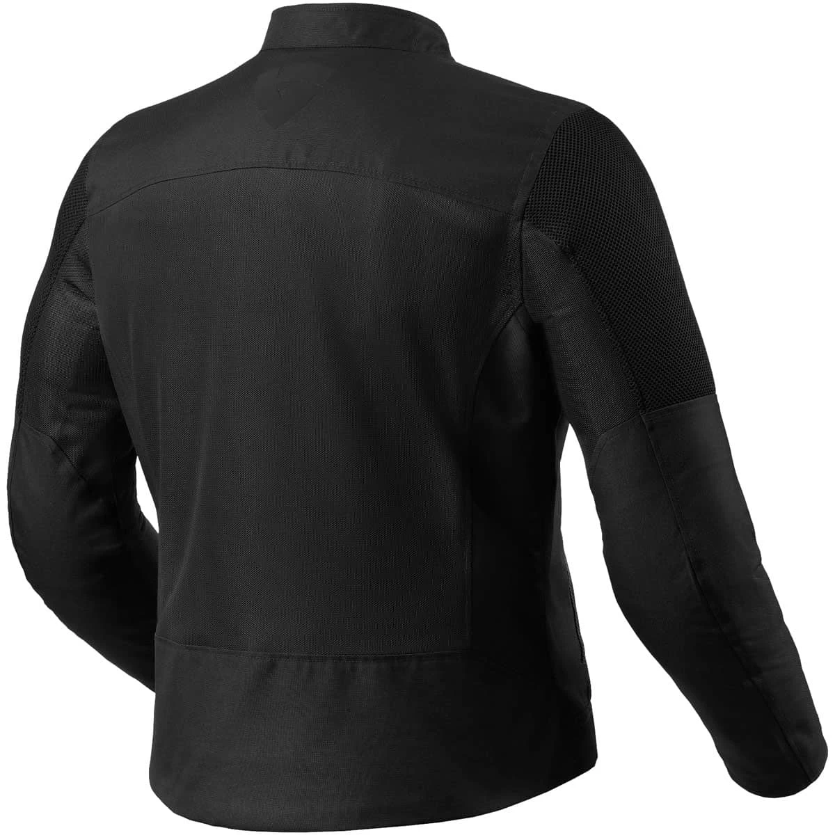 Rev It! Vigor 2 Mesh Jacket - Black - Image 2