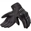 Rev It! Volcano Ladies Gloves - Black Black