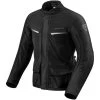 Rev It! Voltiac 2 Jacket WP - Black - SALE