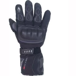 Richa Arctic Gloves Ladies WP - Black