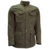 Richa Bonneville 2 Wax Jacket WP - Green