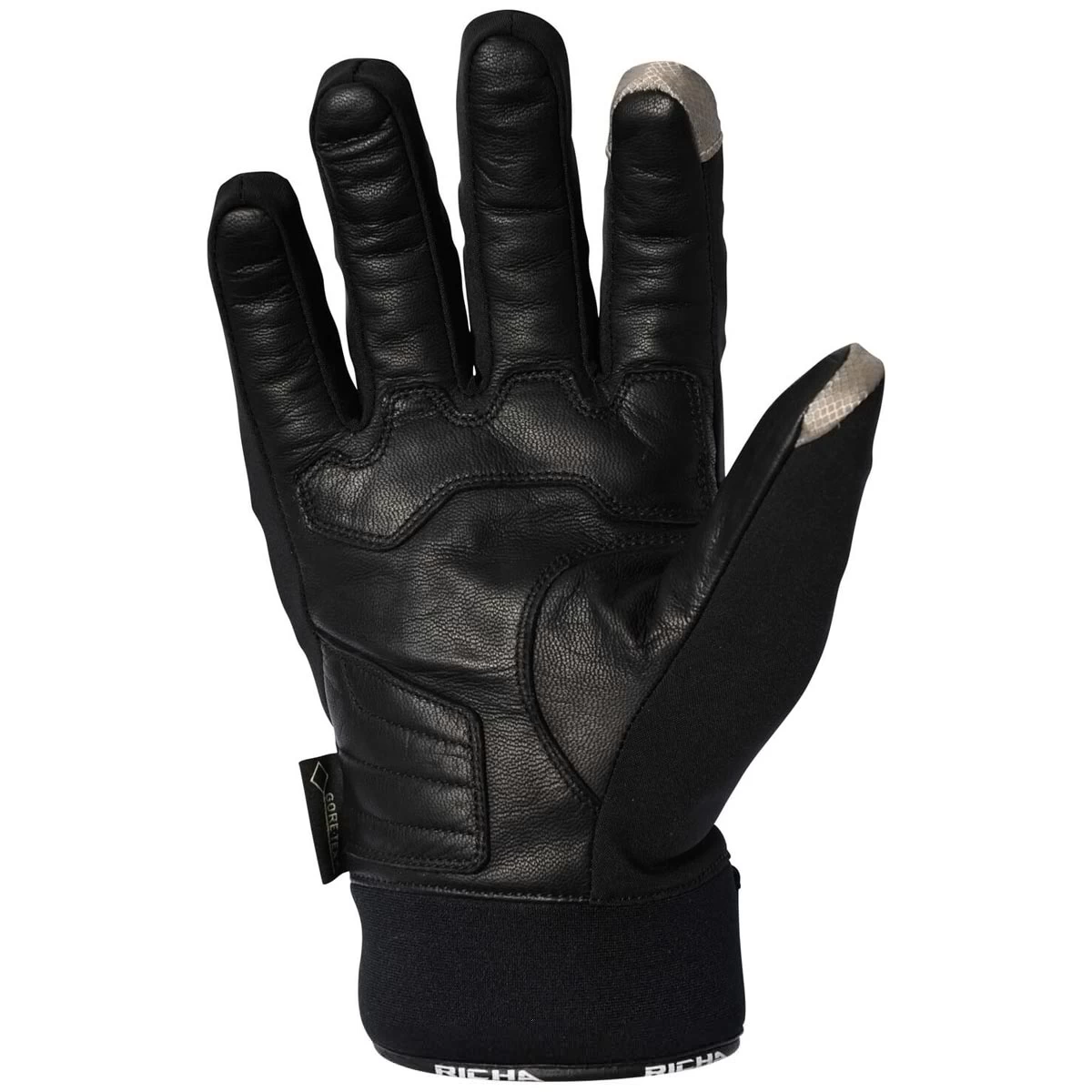 Richa City Gloves GTX - Black - Image 2
