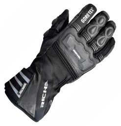 Richa Cold Protect Gloves GTX - Black