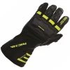 Richa Cold Protect Gloves GTX - Black Yellow