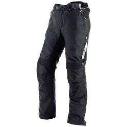 Richa Cyclone Ladies Trousers Reg Leg GTX - Black