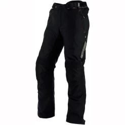 Richa Cyclone Trousers Long Leg GTX - Black