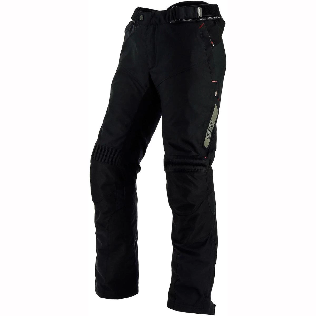 Richa Cyclone Trousers Long Leg GTX - Black