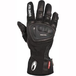Richa Hurricane Gloves GTX - Black